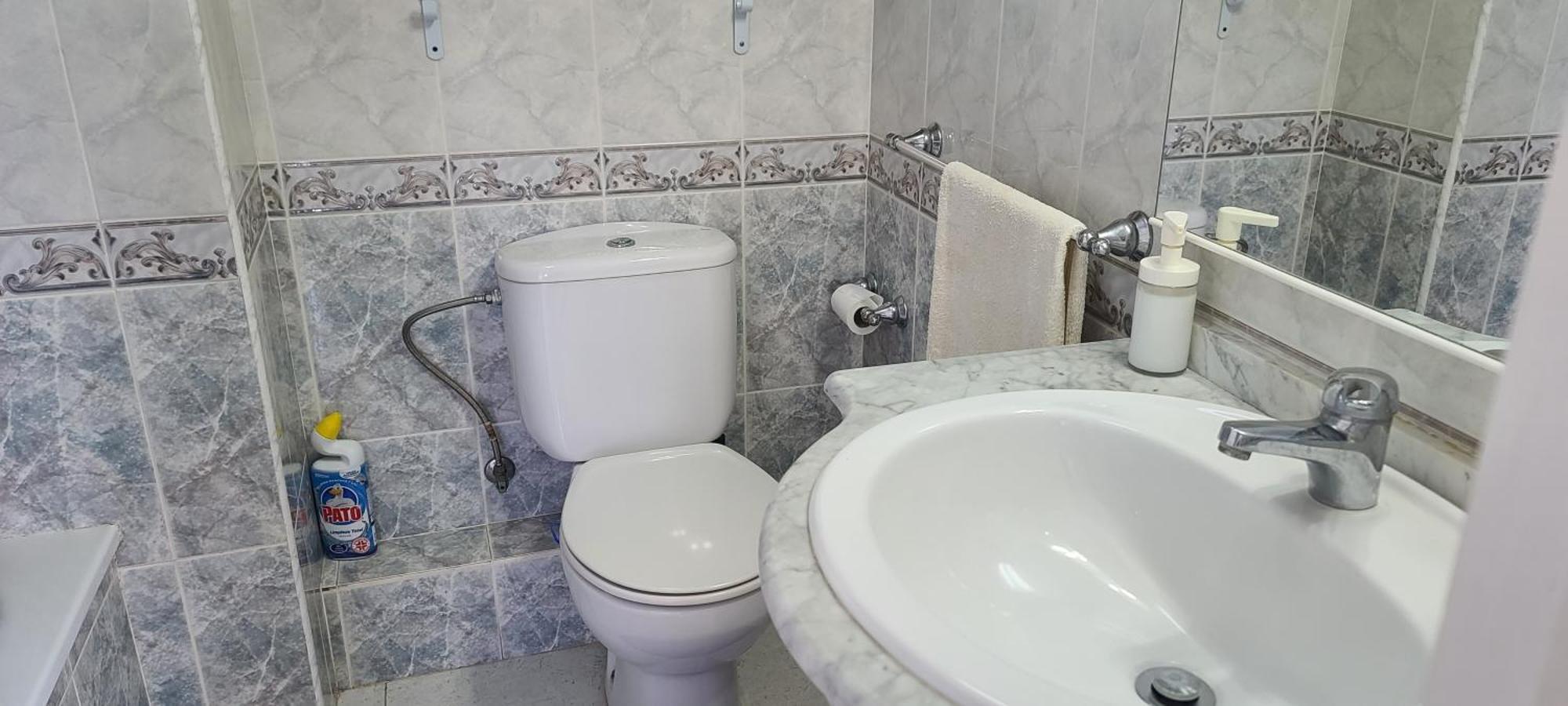 Апартаменты Acuario Shared Flat Piso Compartido Est Partage الشقة مشتركة Бенальмадена Экстерьер фото